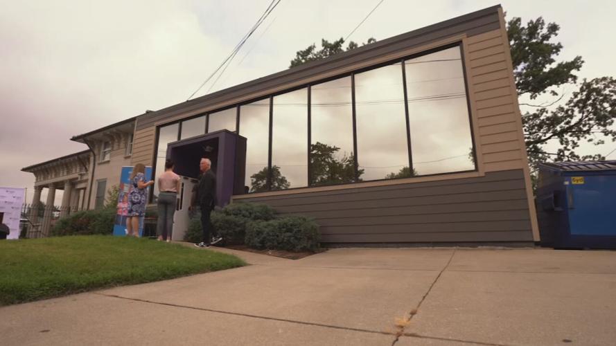 VOA COMPUTER RESOURCE LAB