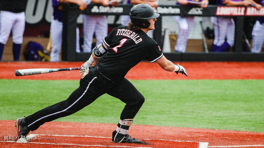 Tyler Fitzgerald swing