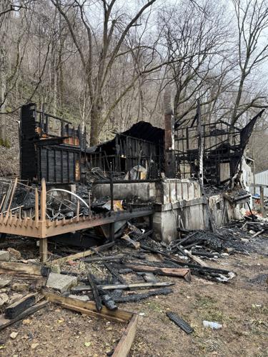 Elizabeth Scene Fire