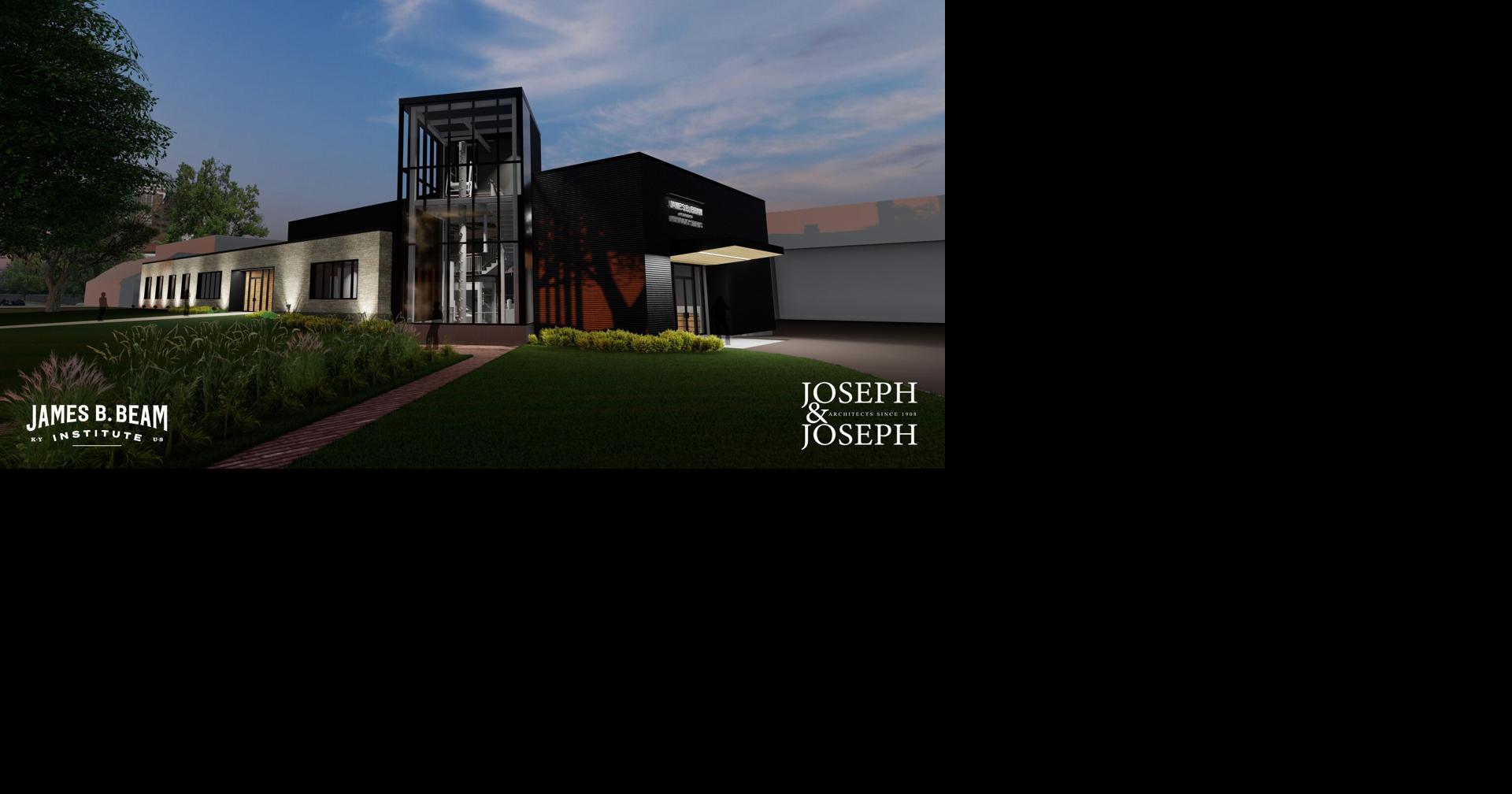 University of Kentucky set to open Jim Beam institute to teach students about bourbon industry