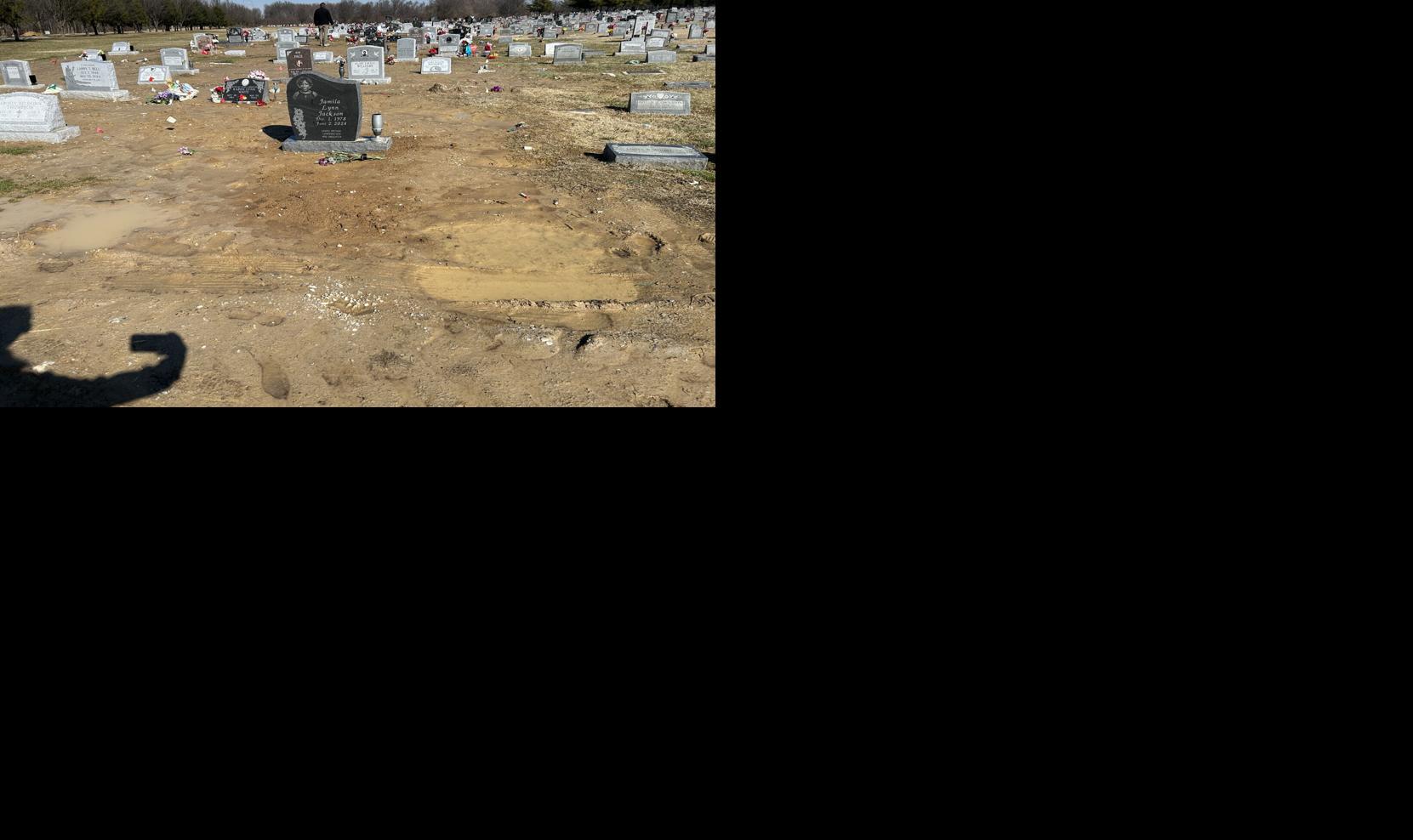 Green Meadows Cemetery