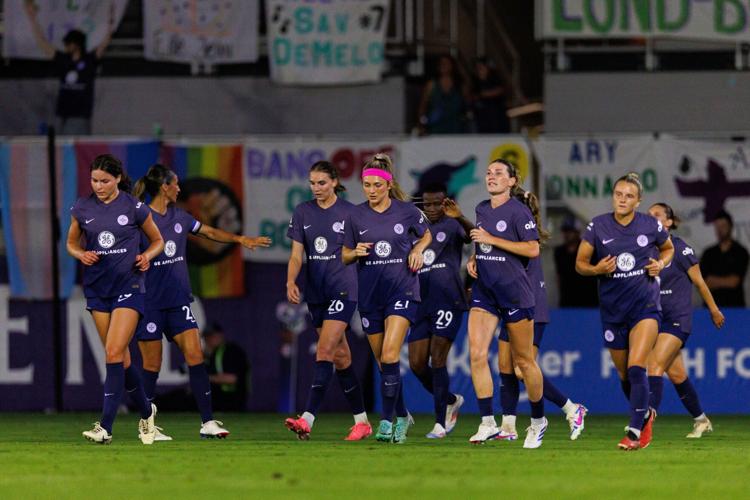 Racing Louisville FC