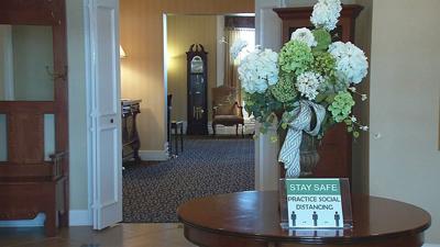 Funeral Home