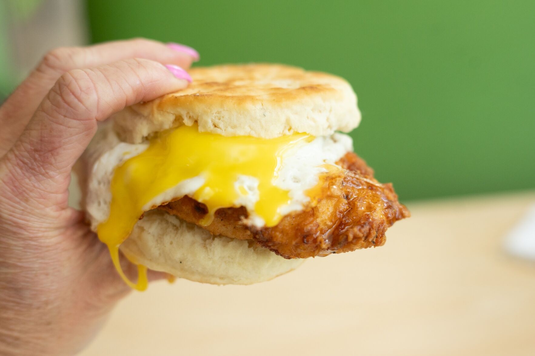Toasted Yolk Cafe