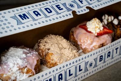 Parlor Doughnuts - 11.18.24