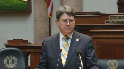 Greg Stumbo