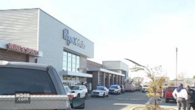 Jeffersontown Kroger reopens after fatal double shooting