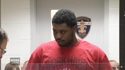 UPDATE: Police say Louisville man shot and killed woman over scrambled eggs