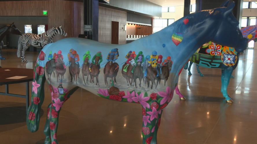 Gallopalooza at Churchill Downs First Turn Club