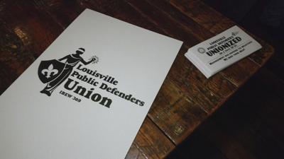 Louisville Public Defenders Union