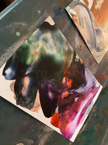 Psychic & Wellness Fair_ keith