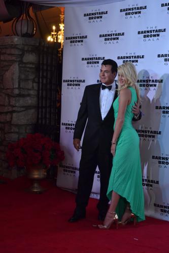 Barnstable 2023 - John Schnatter