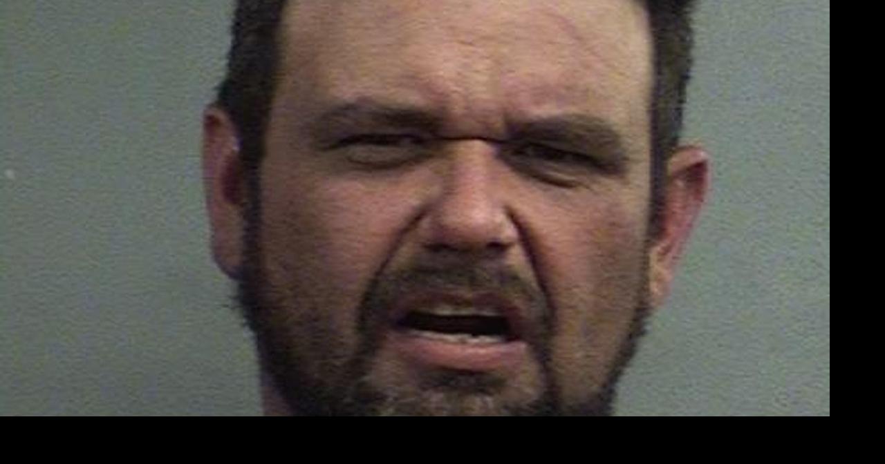 Police say Hardinsburg man falsely claimed to be undercover sheriff's