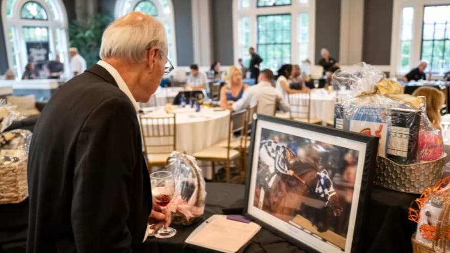 Kentuckiana Stroke Association Tasting Extravaganza