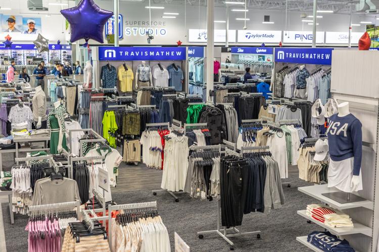 PGA TOUR Superstore