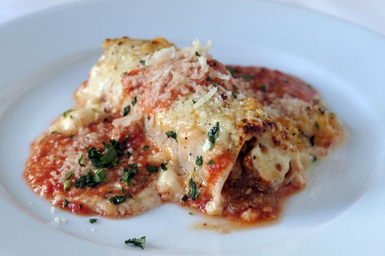 Vincenzo's Restaurant