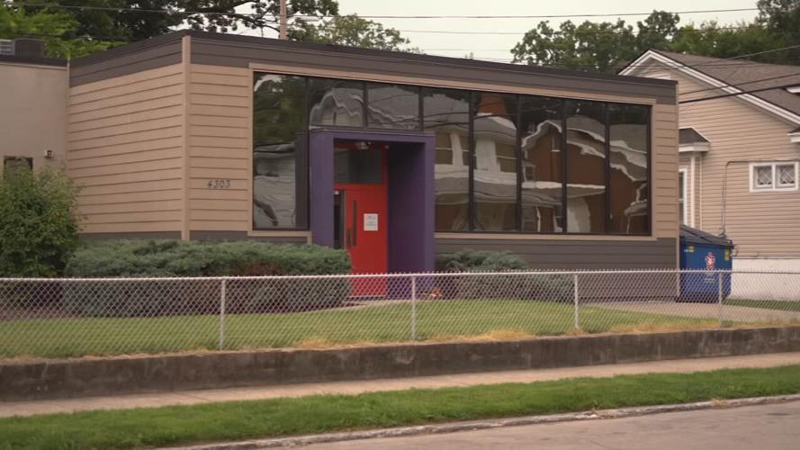 VOA COMPUTER RESOURCE LAB