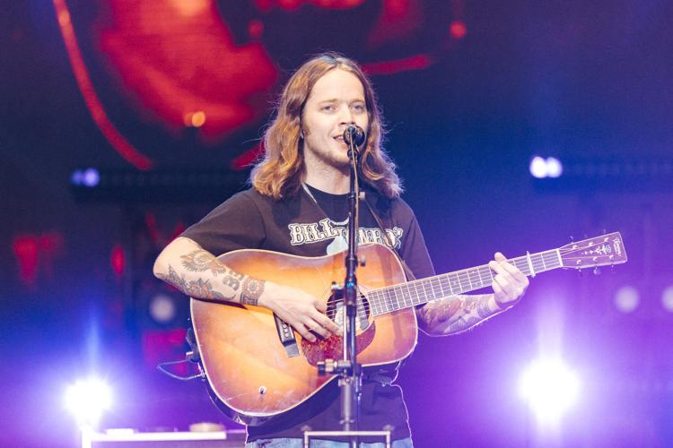 IMAGES Day 1 of Bourbon & Beyond 2023 at the Kentucky Expo Center