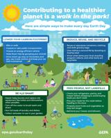 Happy Earth Day!