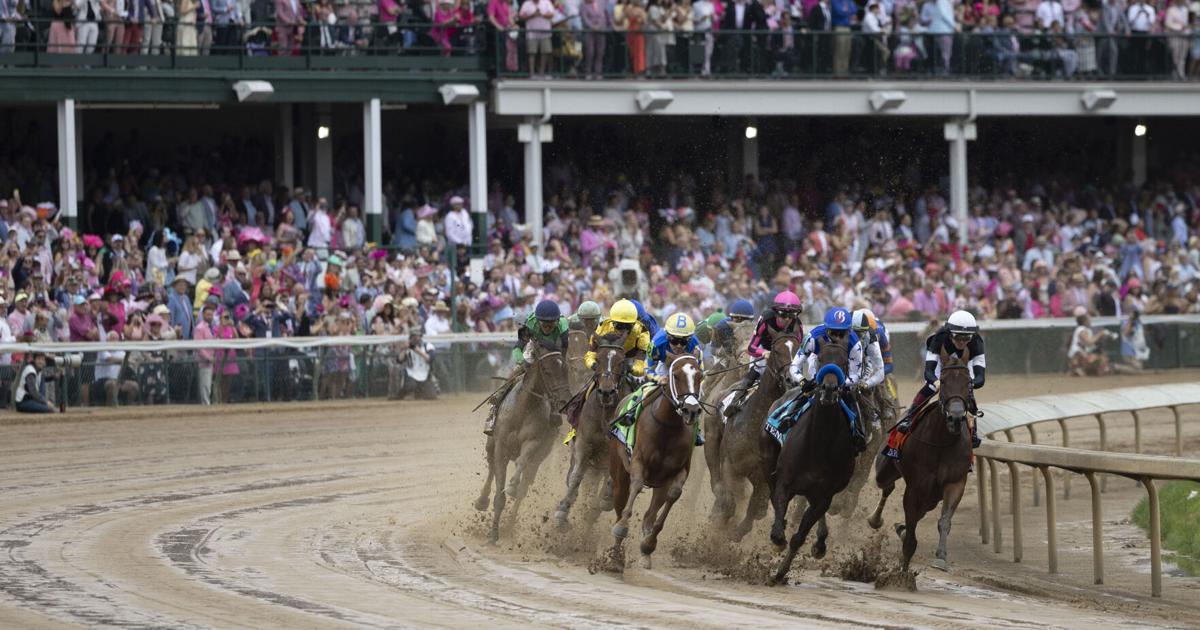 Louisville businesses, residents voice concerns over Kentucky Oaks moving to primetime