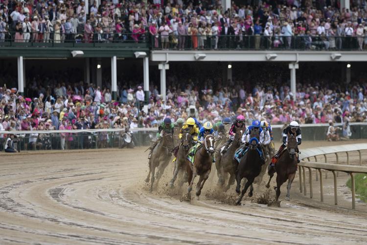 churchill, churchill downs, kentucky oaks, oaks, oaks151