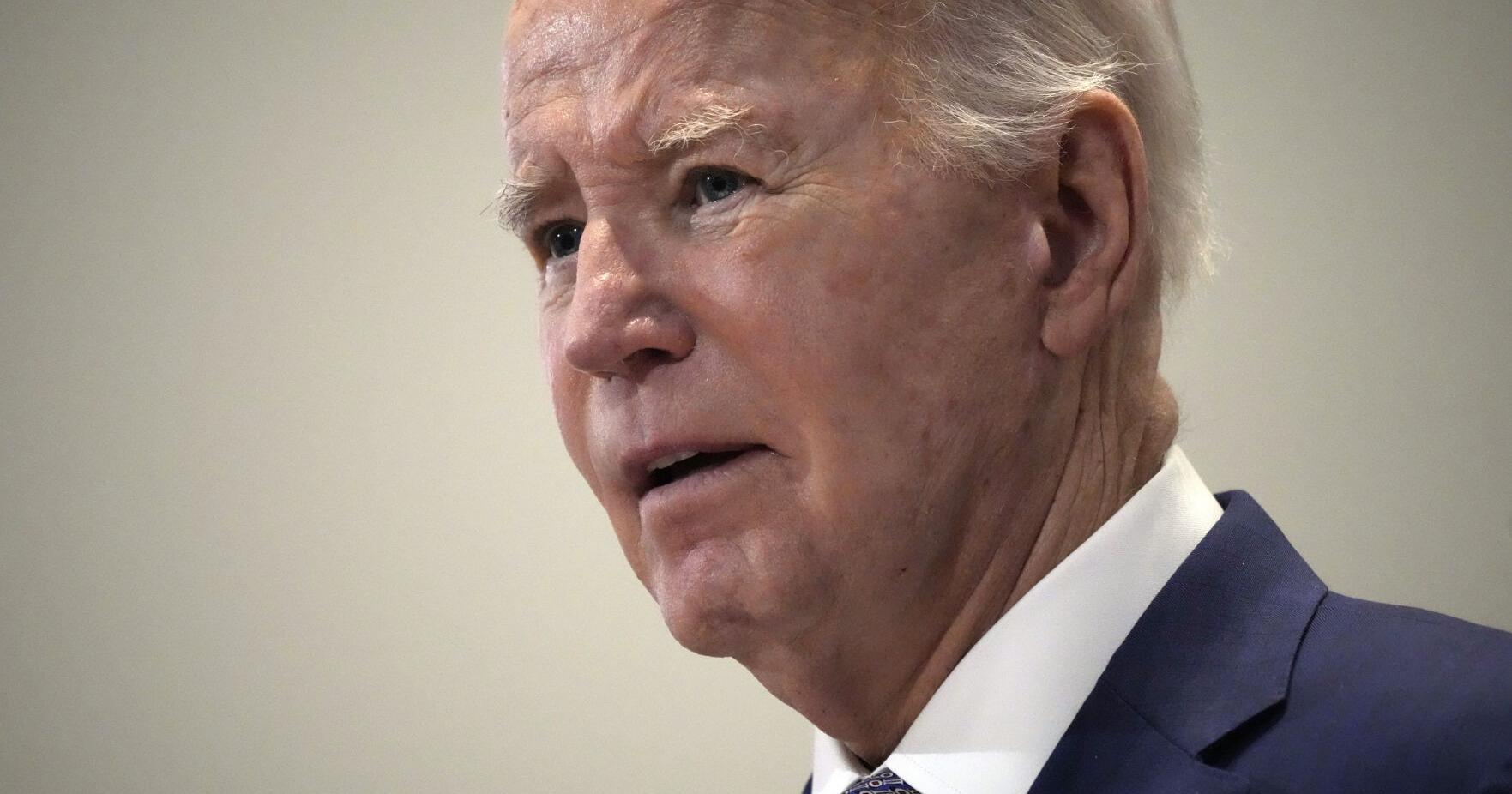 Saving democracy is central to Biden's campaign messaging. Will it resonate with swing state voters? - Vimarsana News