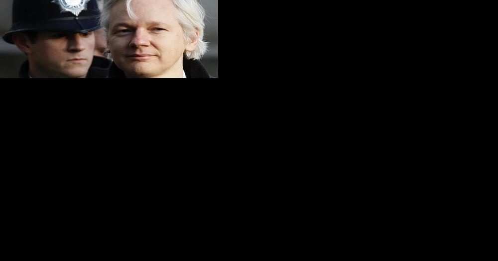 WikiLeaks' Assange faces wait to find out whether he can challenge extradition to the US | National - Vimarsana News