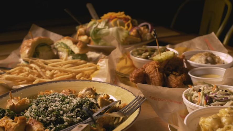 Joella's Hot Chicken