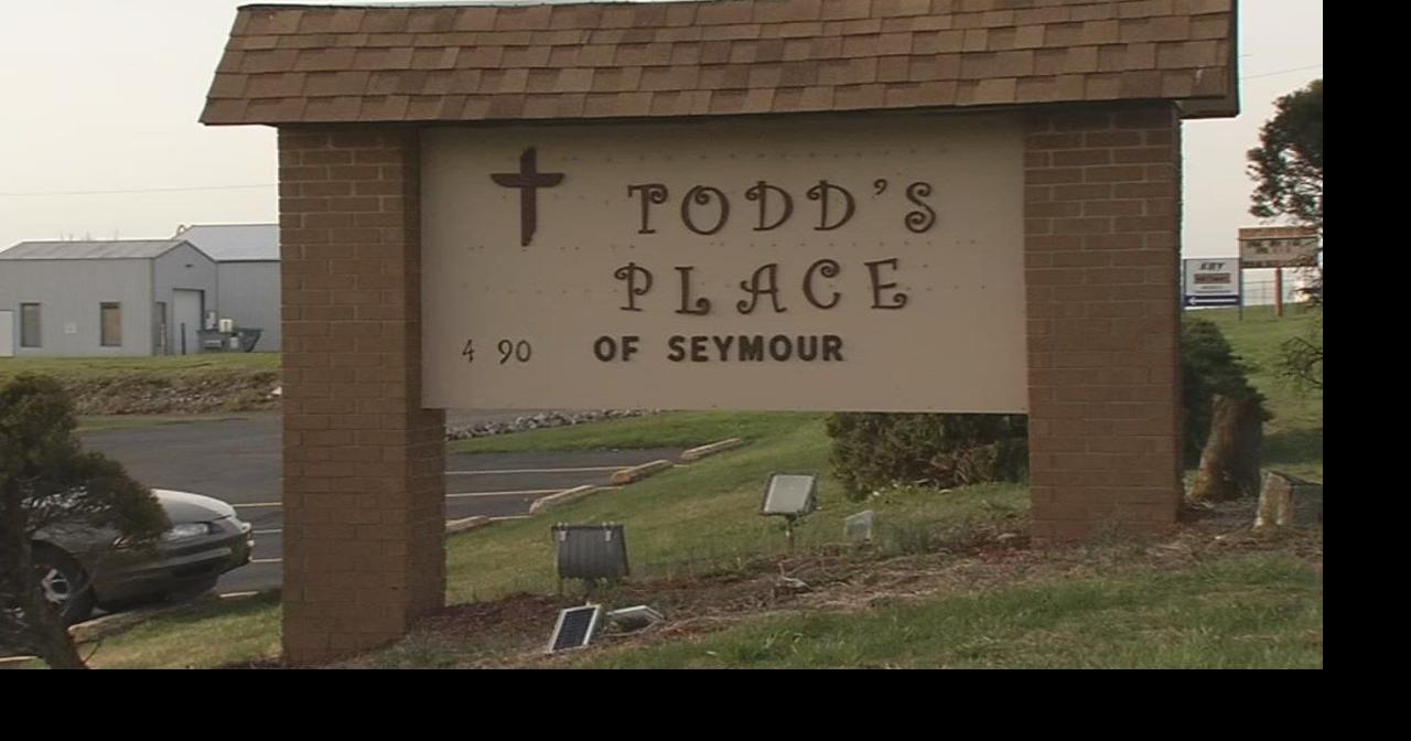 Pastor transforms old Seymour nursing home that's now changing lives