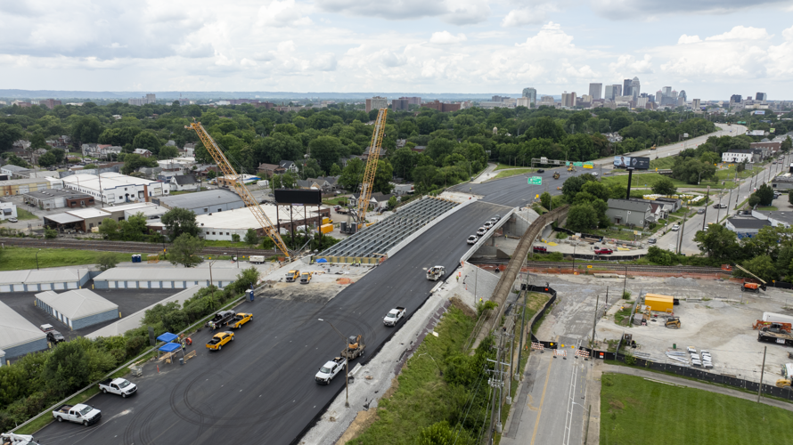 I-65 Construction