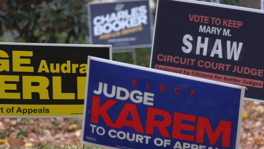 CK STOLEN SIGNS