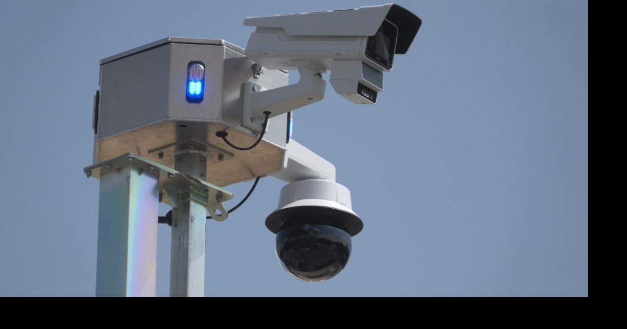 Read moreSpotlights set up along Bardstown Road to deter crime ahead of Fourth of July weekend