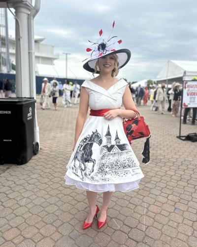 KENTUCKY DERBY 152