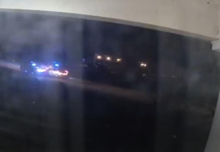 Floyd County police chase Dec. 28