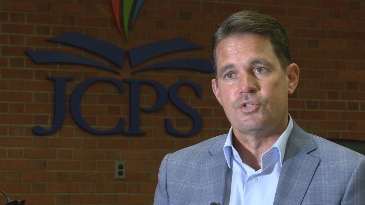 JCPS Superintendent Receiving Almost $75K Raise After Performance ...