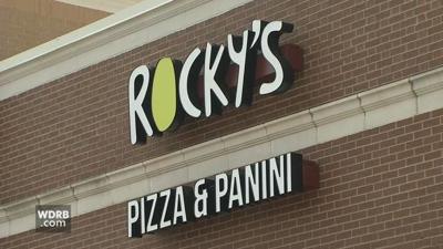 Rocky's Pizza on Bardstown Road shuts down