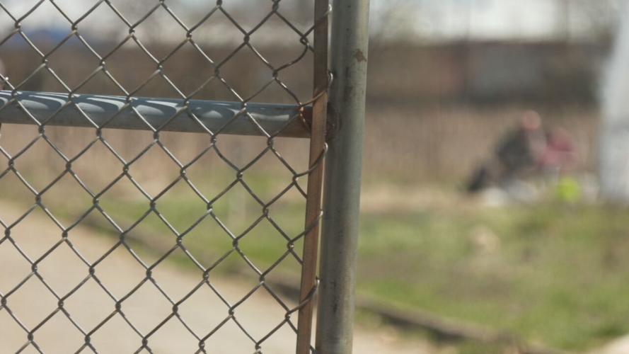 Iroquois Homes Redevelopment