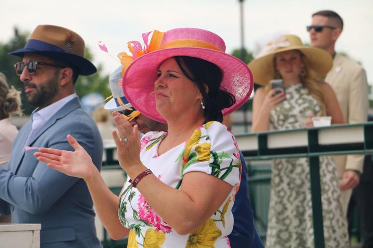 KENTUCKY DERBY 152