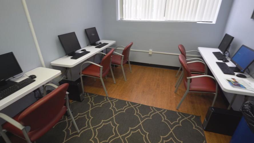 VOA COMPUTER RESOURCE LA