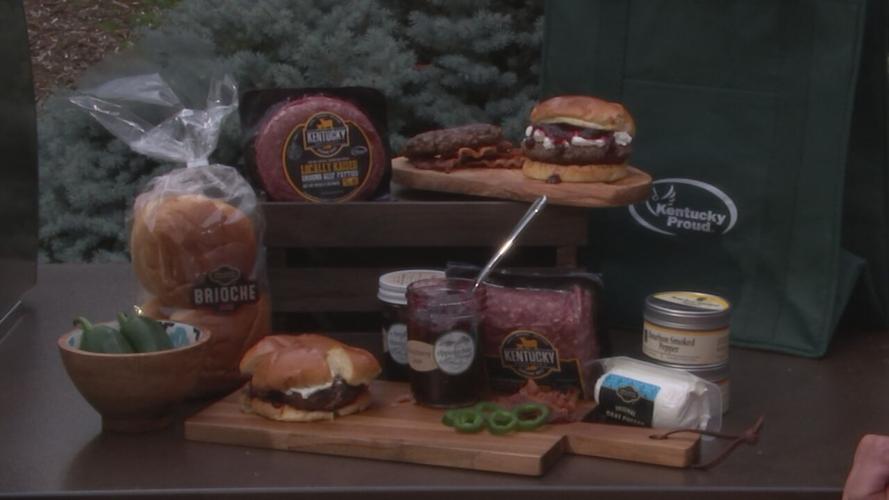 Kroger - Cattleman's Beef