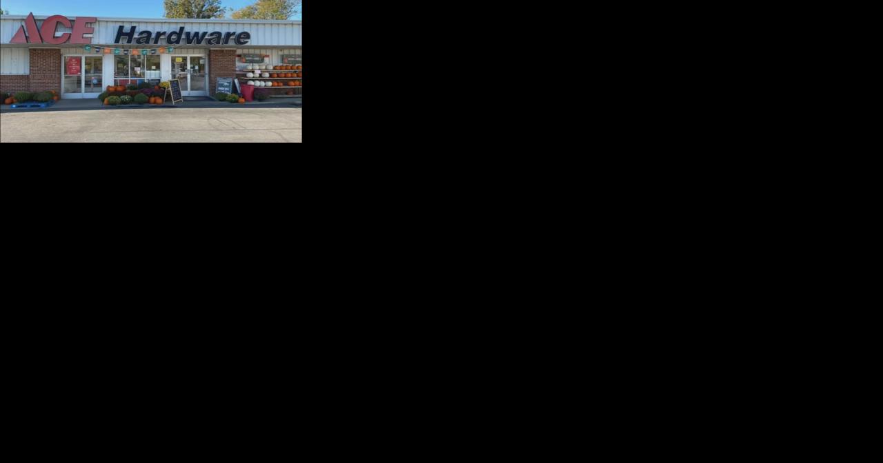 Longtime southern Indiana hardware store under new ownership - Vimarsana News