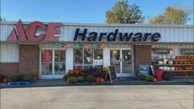 ACE Hardware in New Albany - 12.20.23