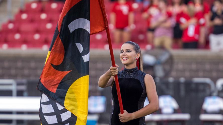 Louisville vs Florida State football -- Sept. 16, 2022