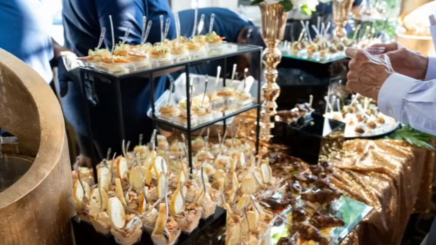 Kentuckiana Stroke Association Tasting Extravaganza