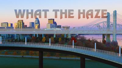 Smoke Returns to Our Sky