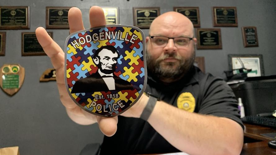 Chief James Richardson