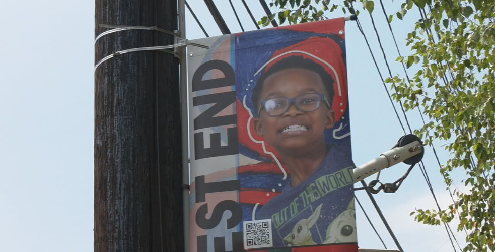 Heritage Canvas Project banner