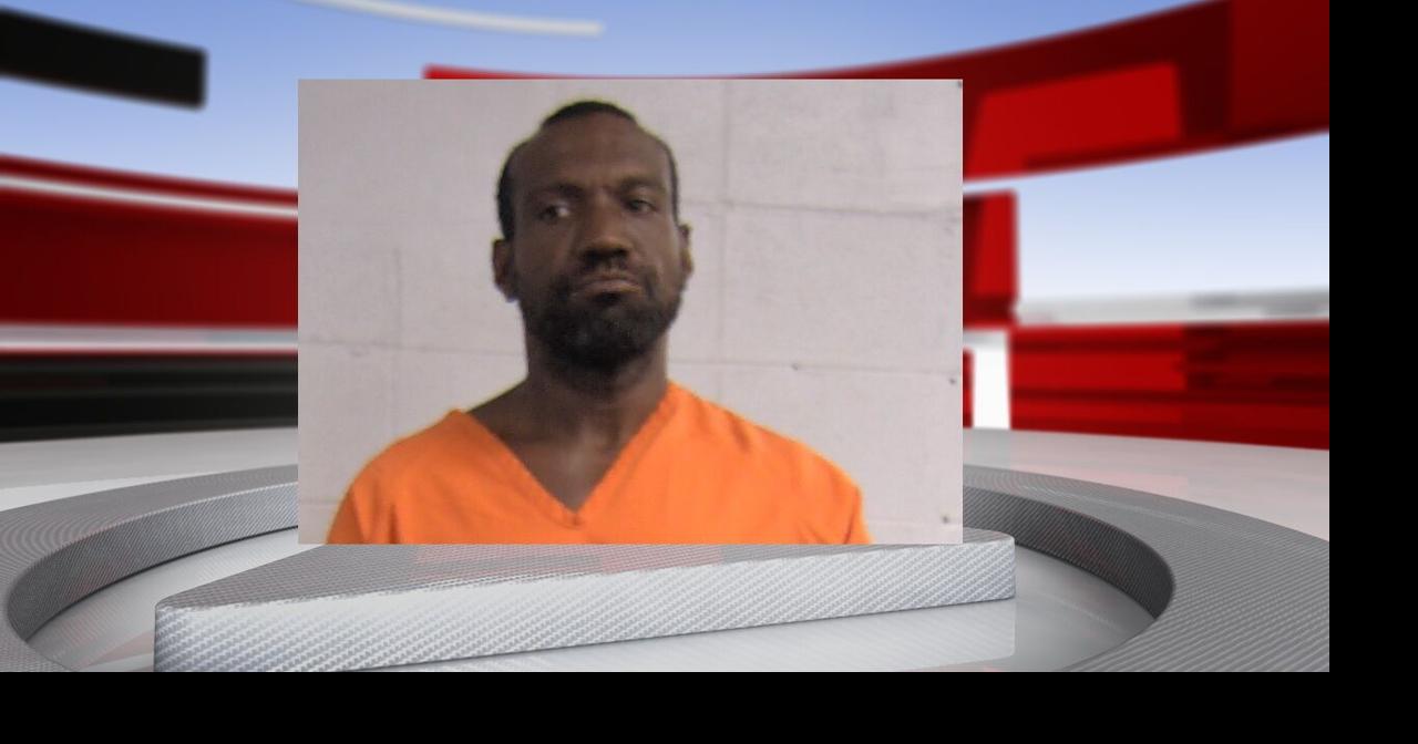 Louisville man charged with kidnapping, robbing and assaulting elderly