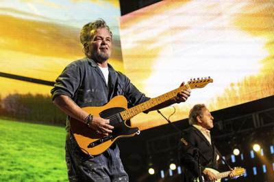 2023 Farm Aid John Mellencamp