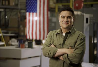 Election 2026 Senate Kentucky Nate Morris